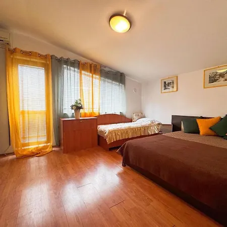 Apartment Khan Krum